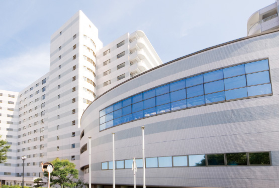 ヴィンテージ・ヴィラ横浜