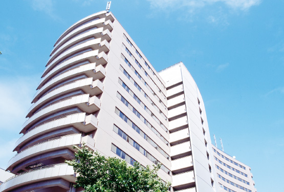 ヴィンテージ・ヴィラ横須賀